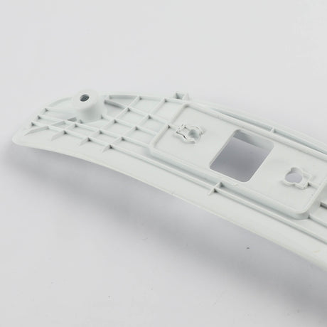 GE WH01X29665 Genuine OEM Latch Cover White