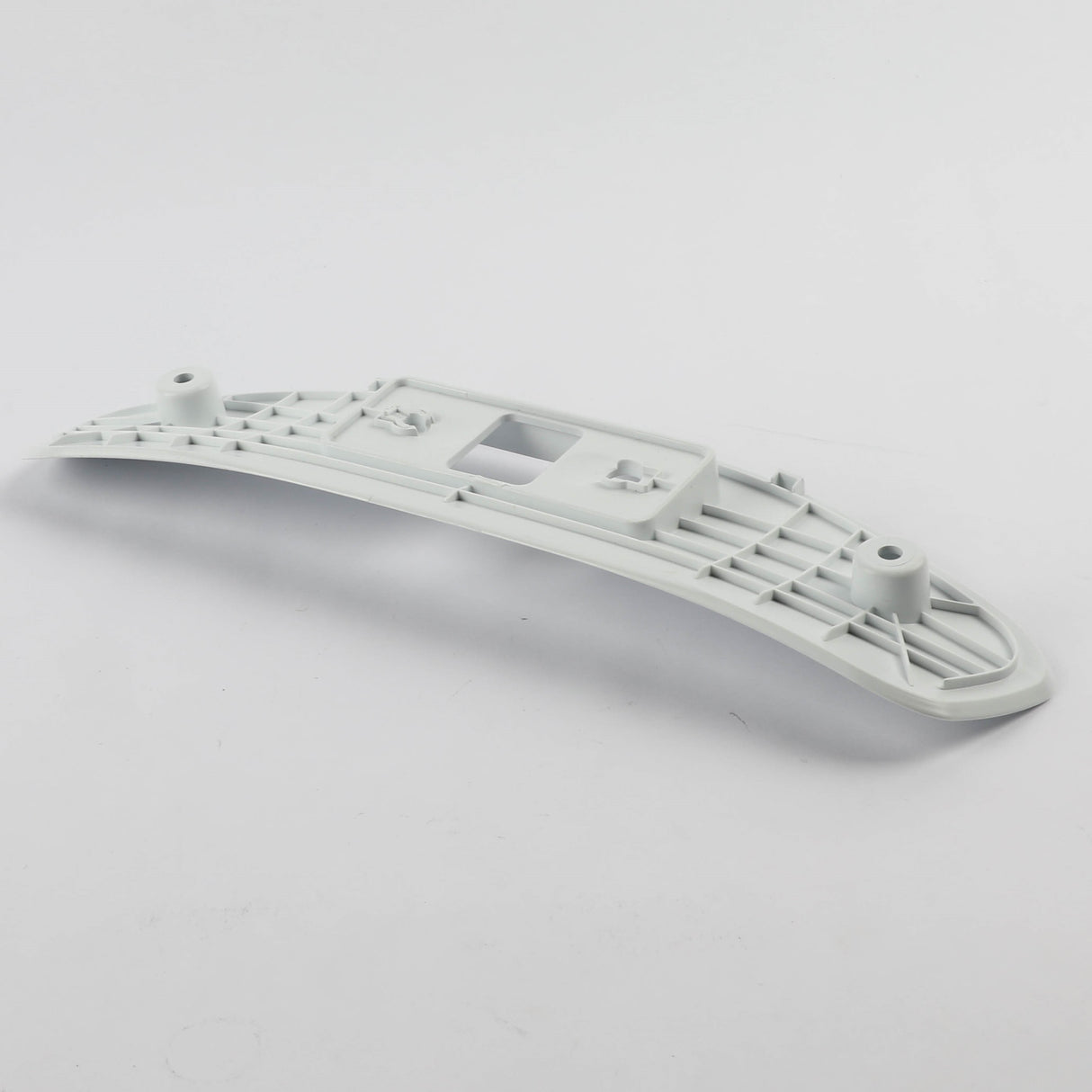 GE WH01X29665 Genuine OEM Latch Cover White