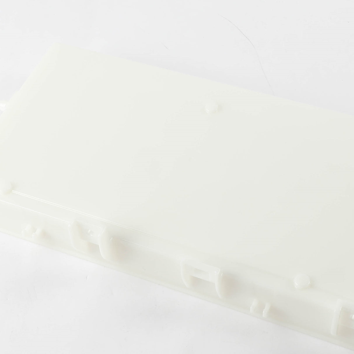 GE WH01X29667 Genuine OEM Control Board Cover