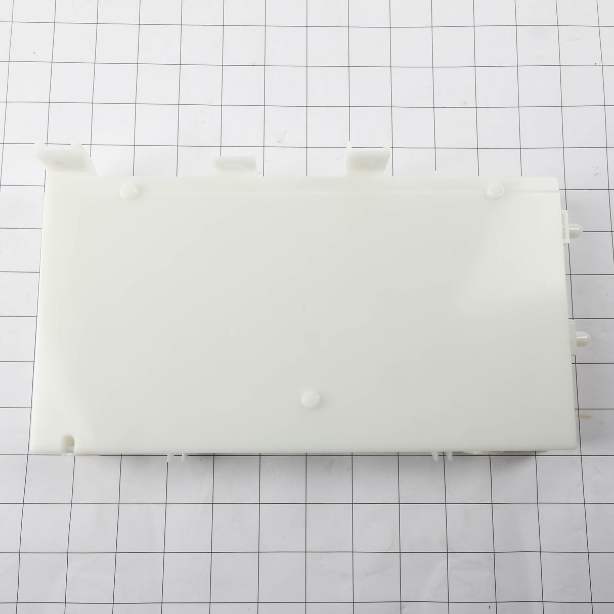 GE WH01X29667 Genuine OEM Control Board Cover