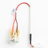 GE Washer Lights & Bulbs WH01X29685 replacement part