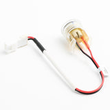 GE Washer Lights & Bulbs WH01X29685 replacement part