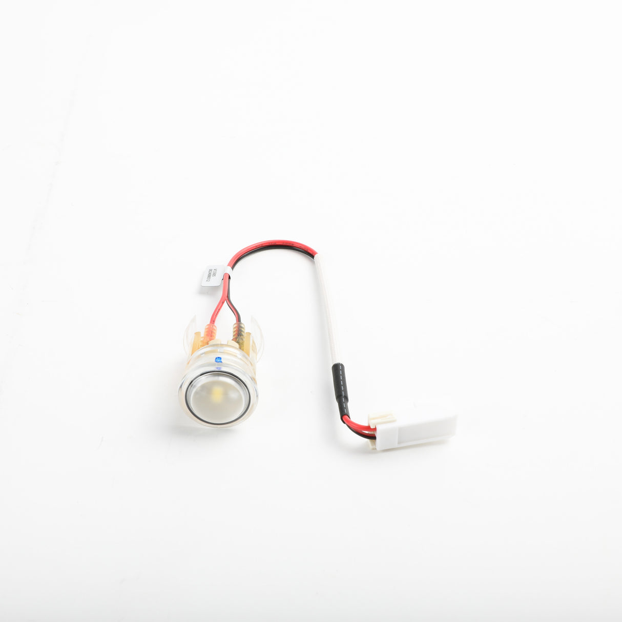 GE WH01X29685 Genuine OEM Led Light