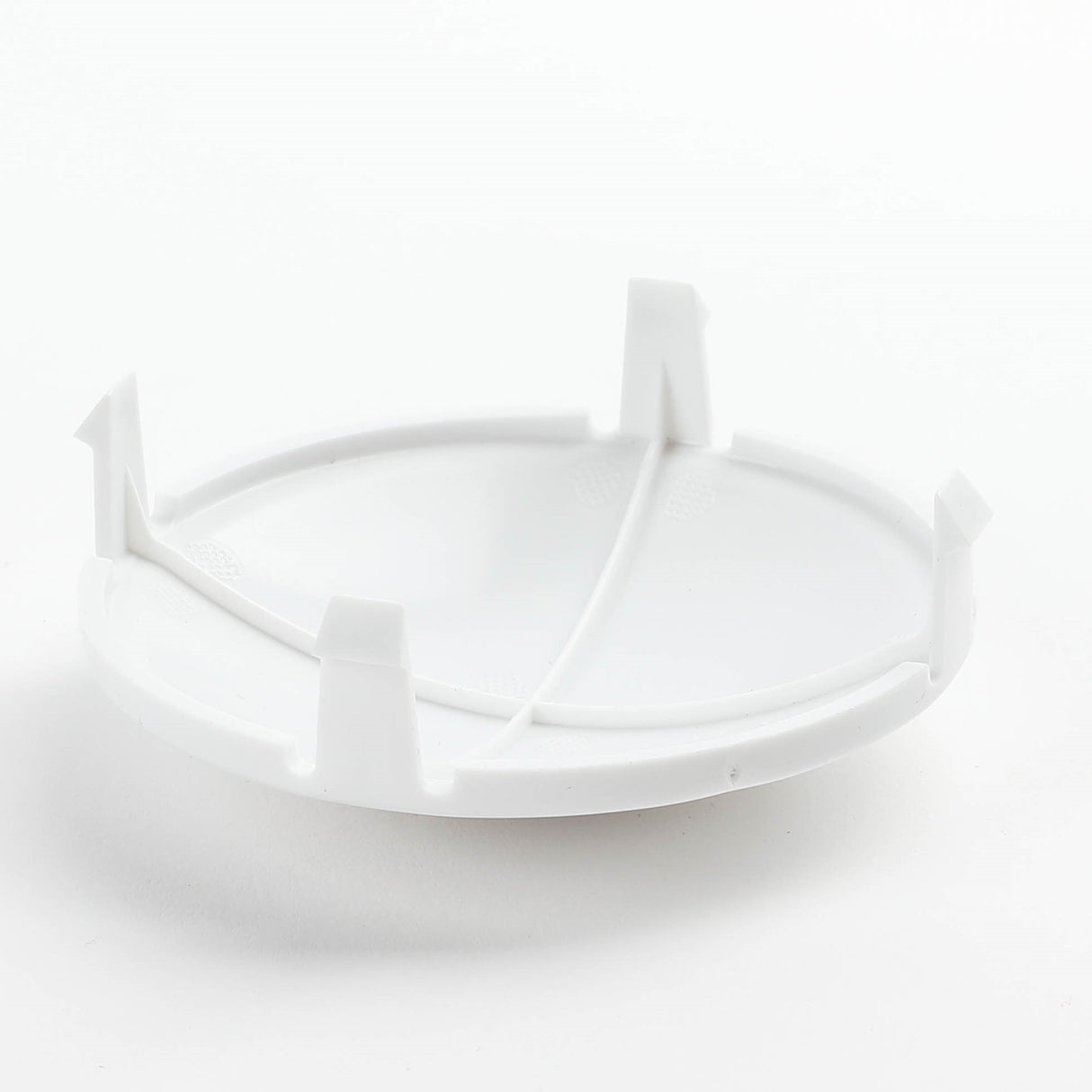 GE WH01X30197 Genuine OEM Impeller Cap