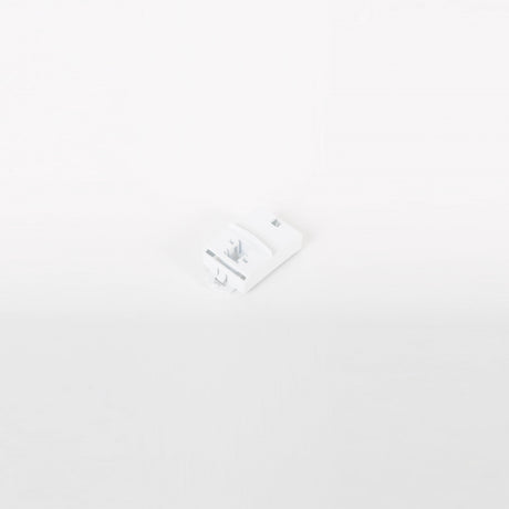 GE WH01X30352 Genuine OEM Door Lock Harness Cover