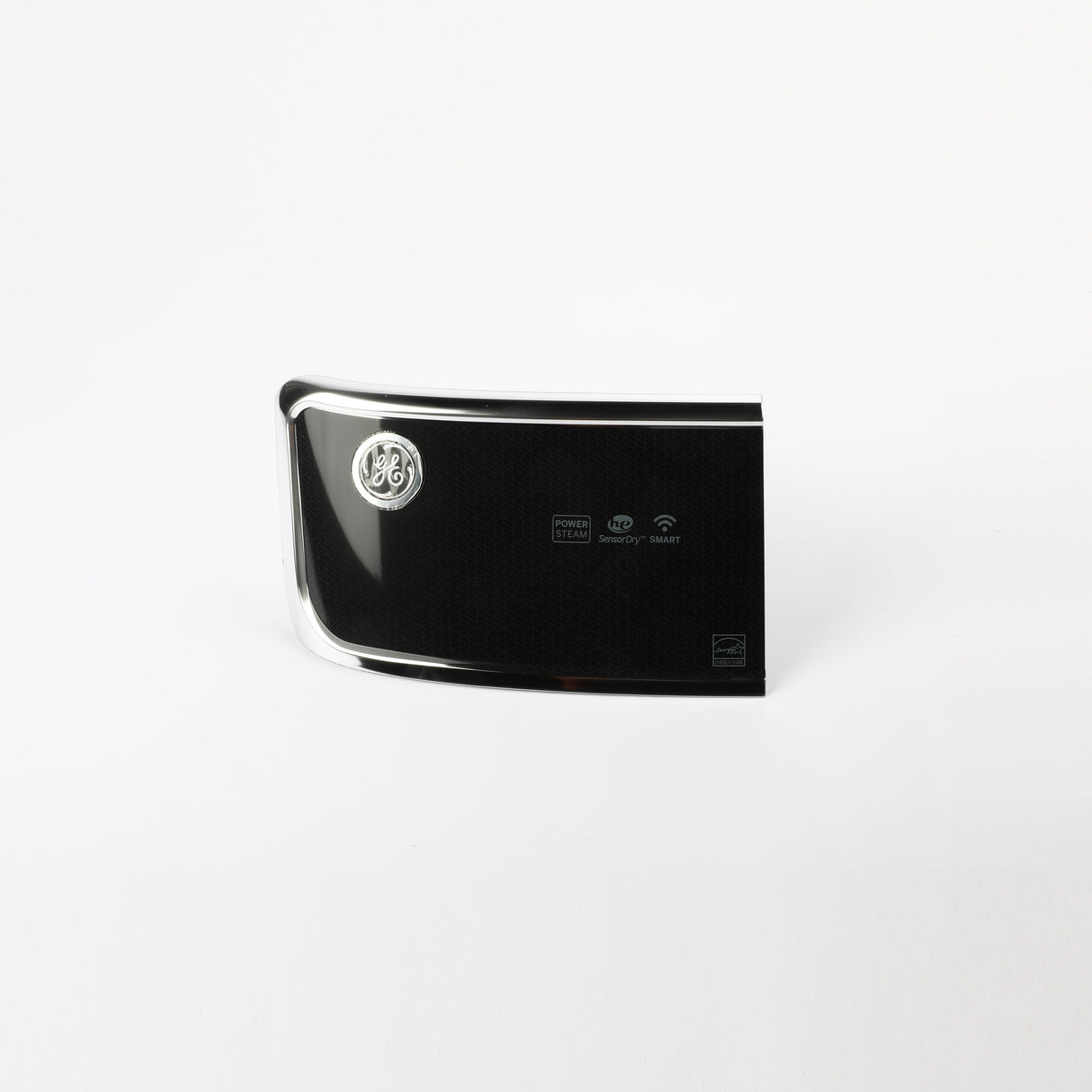 GE WH01X30839 Genuine OEM Handle Facia Imd And Badge He