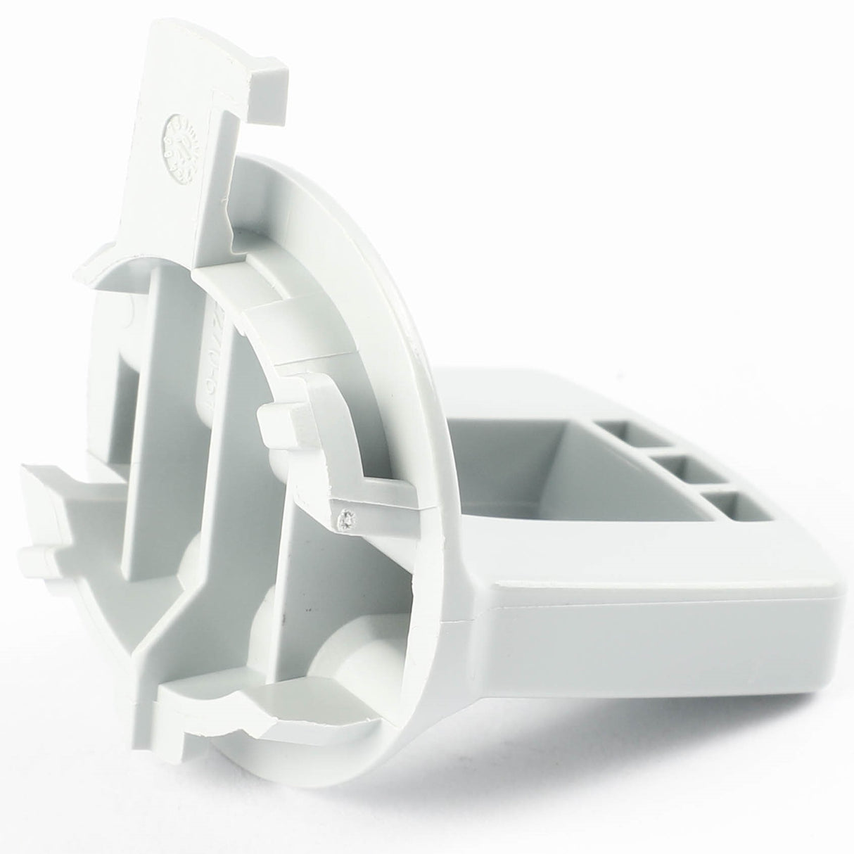 GE WH01X31637 Genuine OEM Lid Lock Striker