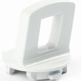 GE Washer Caps & Lids WH01X31637 replacement part