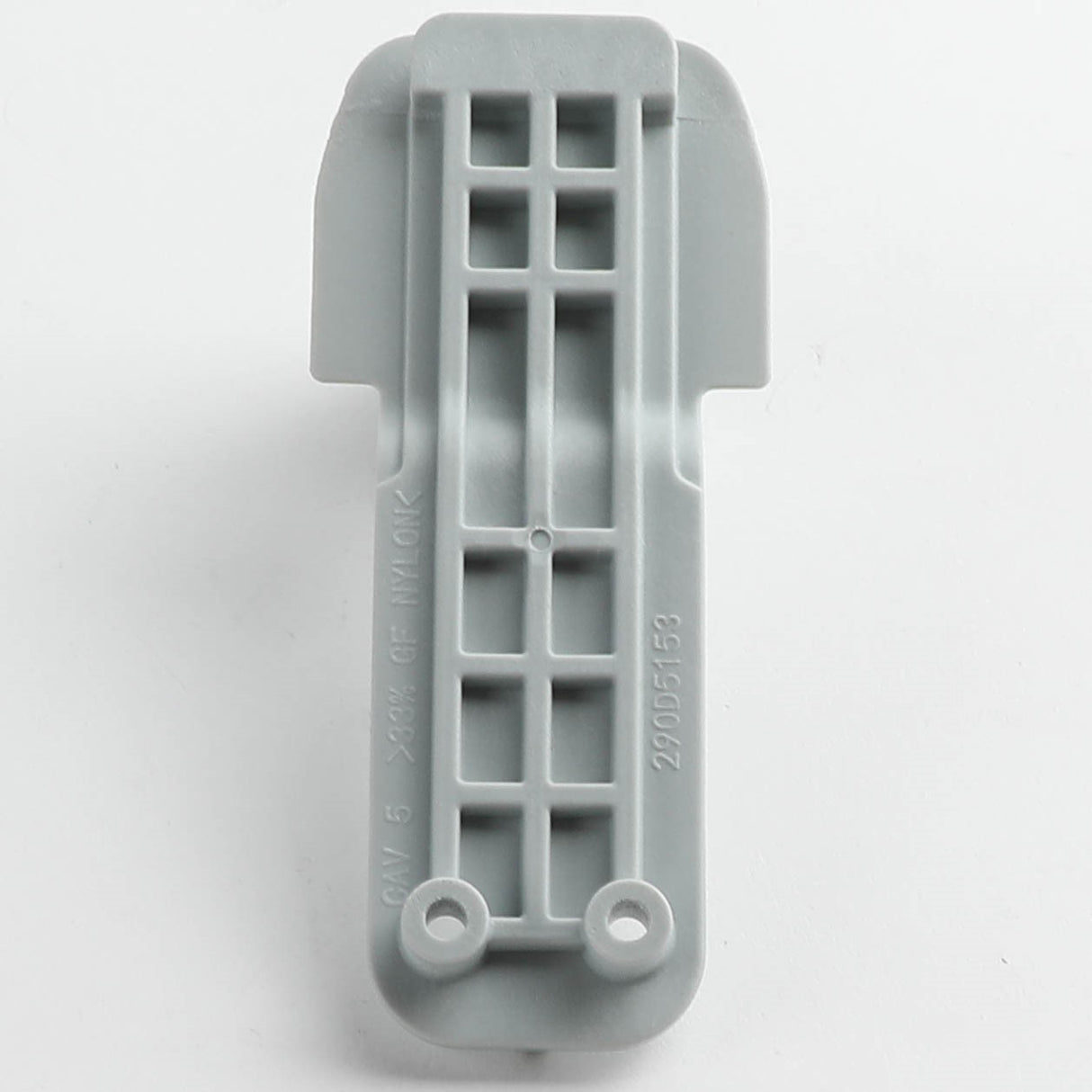 GE WH01X32861 Genuine OEM Lid Stanchion