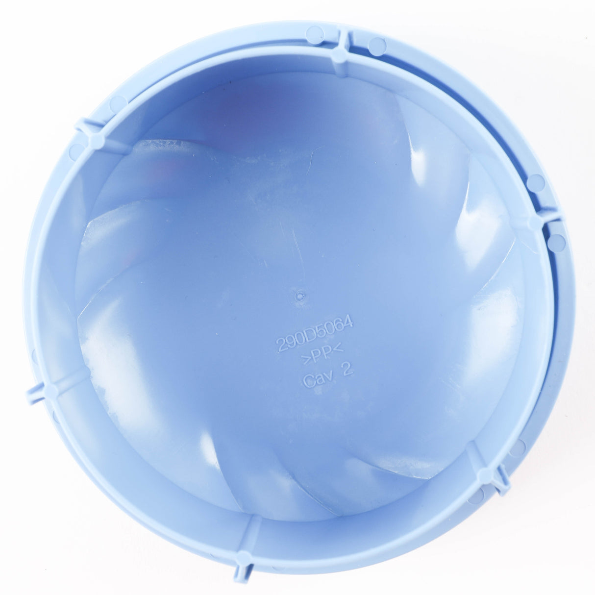 GE WH01X33057 Genuine OEM Agitator Cap