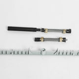 GE Washer Hinges WH01X35557 replacement part