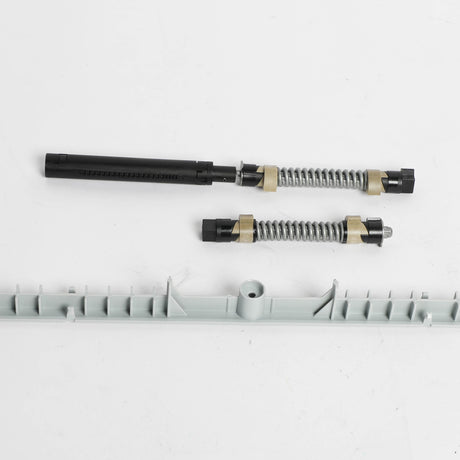 GE WH01X35557 Genuine OEM Profile Tl Washer Lid Hinge Kit