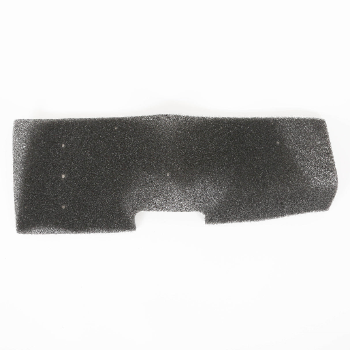 GE WH01X35720 Genuine OEM Lint Filter Foam 4Pk