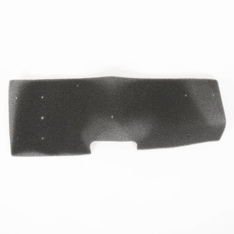 GE WH01X35720 Genuine OEM Lint Filter Foam 4Pk