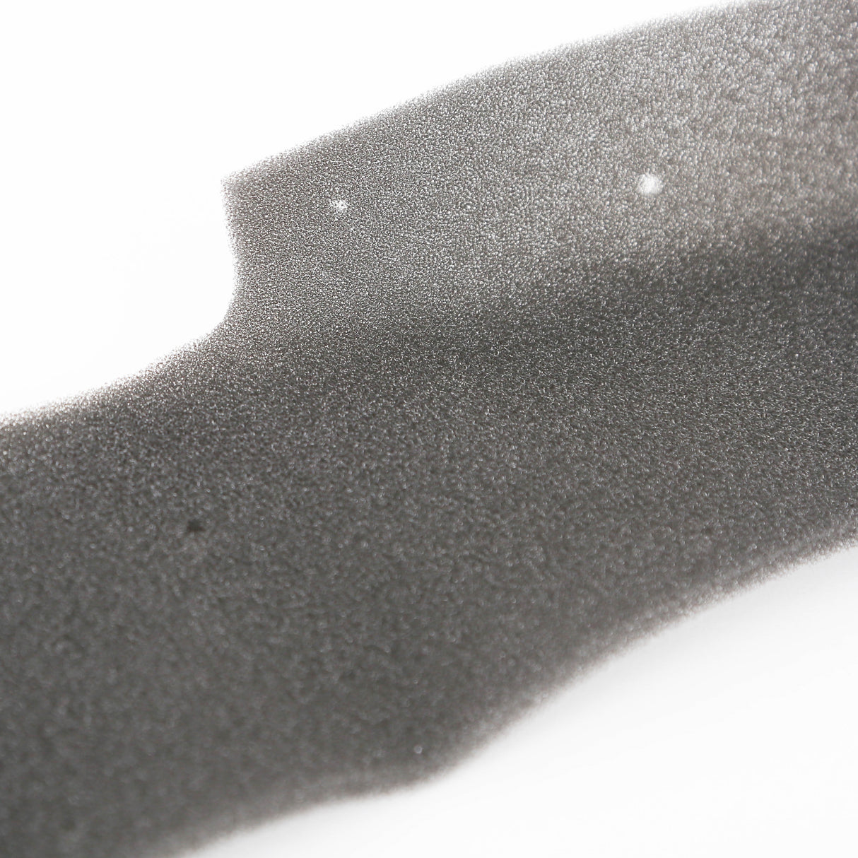 GE WH01X35720 Genuine OEM Lint Filter Foam 4Pk