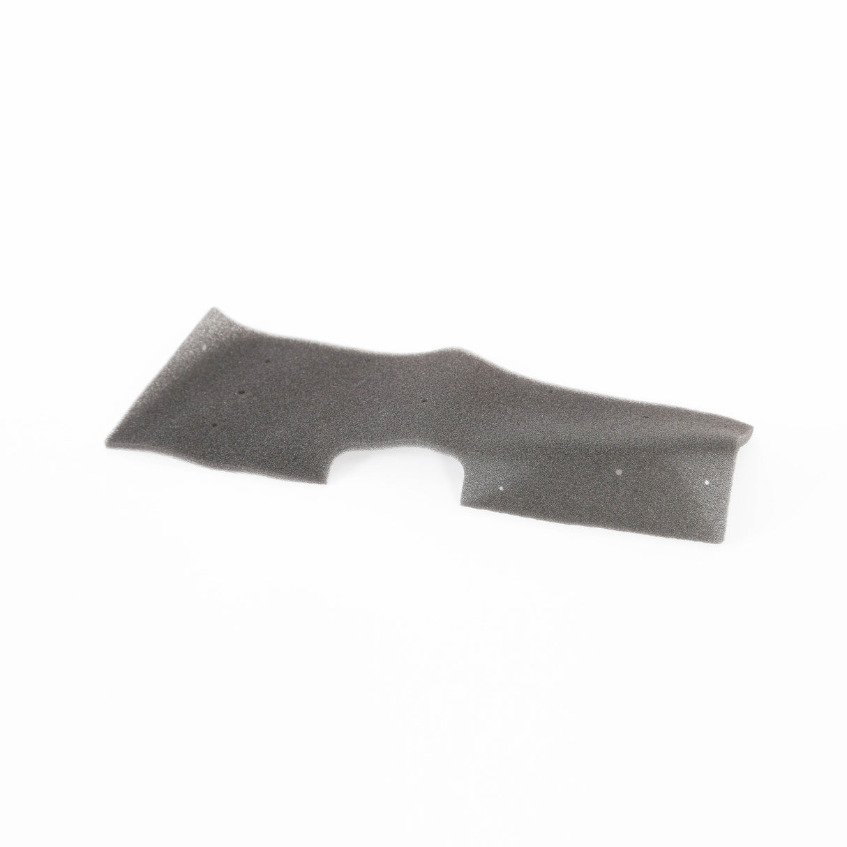 GE WH01X35720 Genuine OEM Lint Filter Foam 4Pk