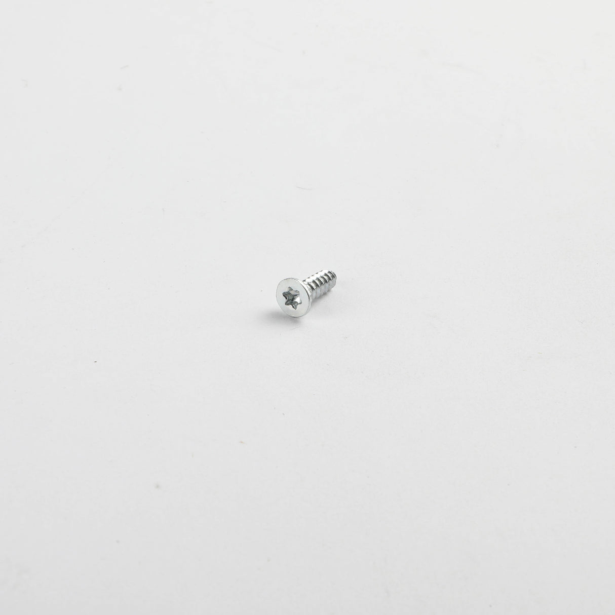 GE WH02X10089 Genuine OEM Screw 8-18 Ab Flt 9/16 Sn