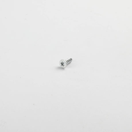 GE WH02X10089 Genuine OEM Screw 8-18 Ab Flt 9/16 Sn
