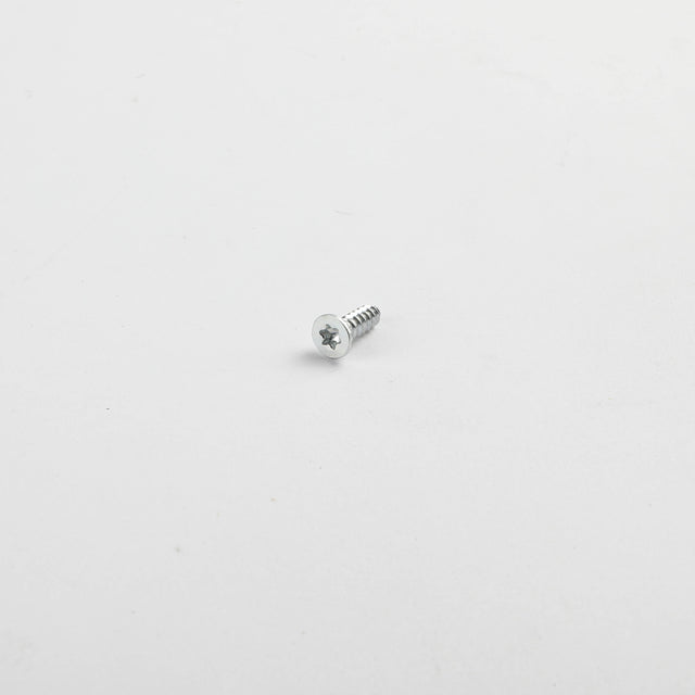 GE WH02X10089 Genuine OEM Screw 8-18 Ab Flt 9/16 Sn