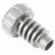 GE WH02X10391 Genuine OEM Foot And Base Asm