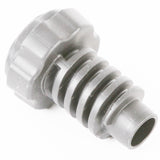 GE Washer Legs & Feet WH02X10391 replacement part