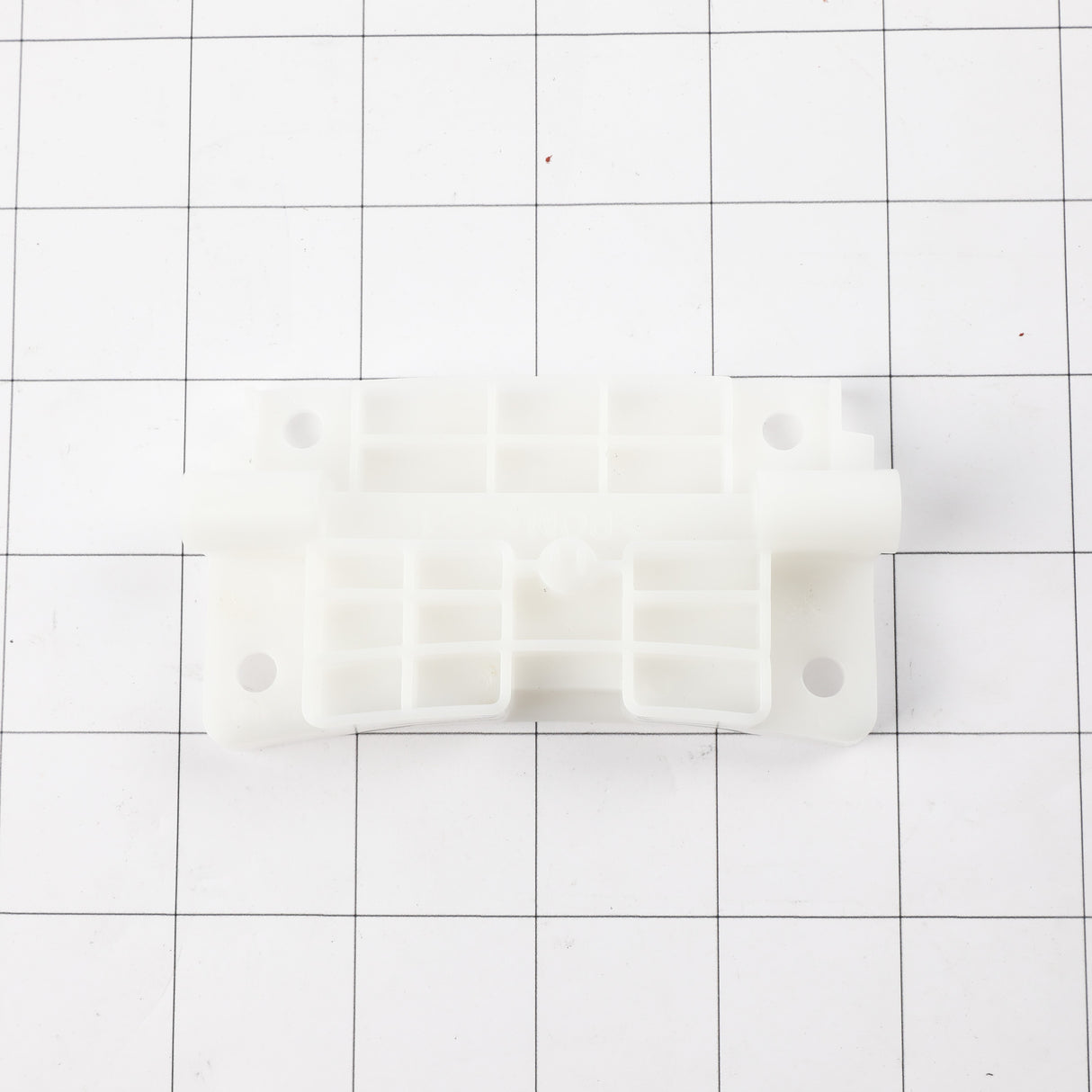 GE WH02X20920 Genuine OEM Hinge Leaf