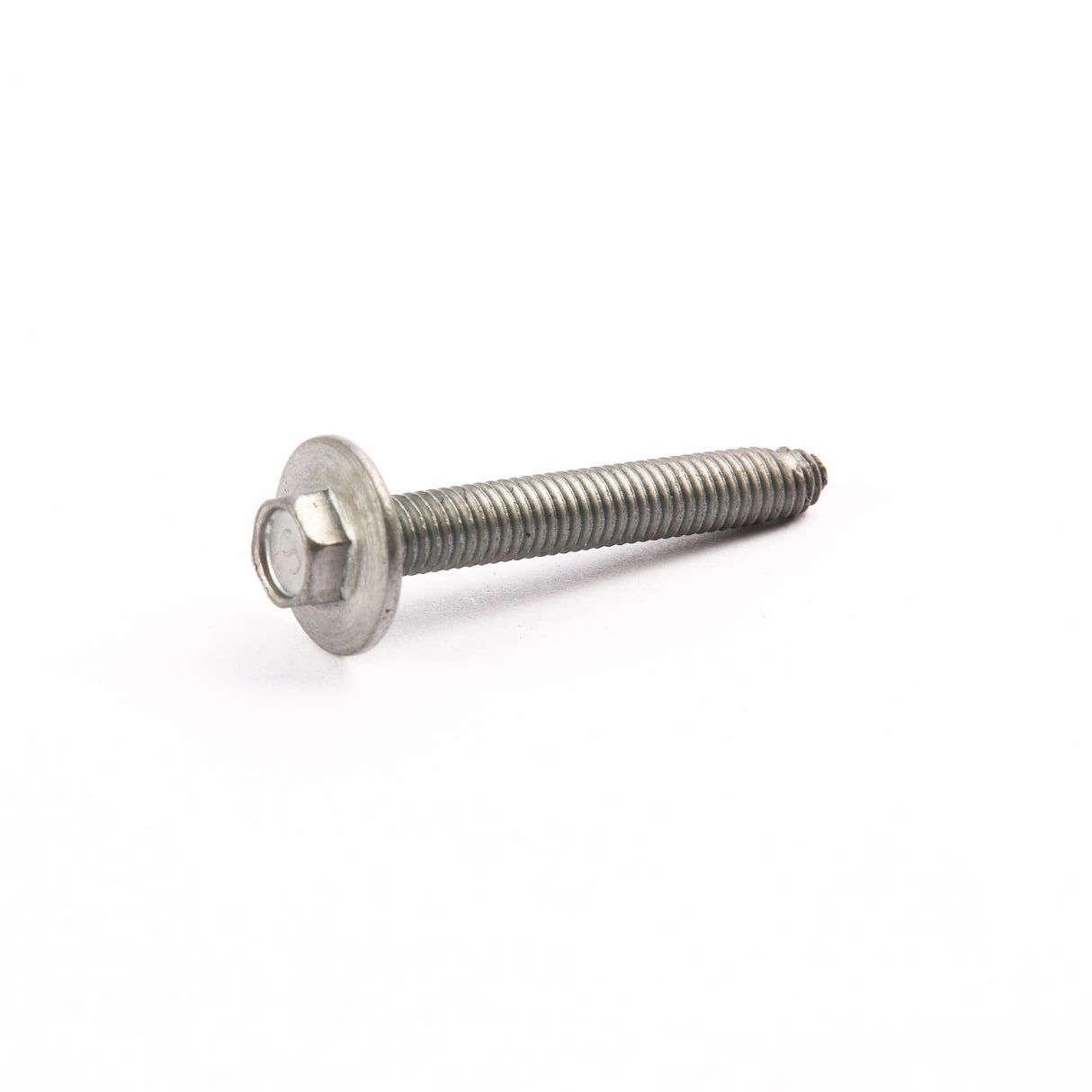GE WH02X24116 Genuine OEM Scr 10-32 Gx 1.309 Hwx S