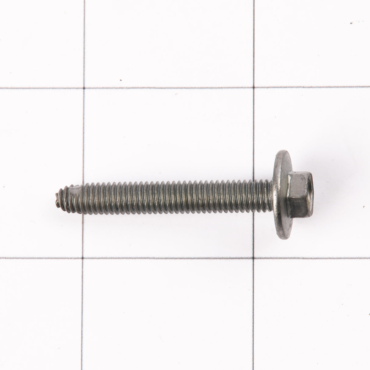 GE WH02X24116 Genuine OEM Scr 10-32 Gx 1.309 Hwx S