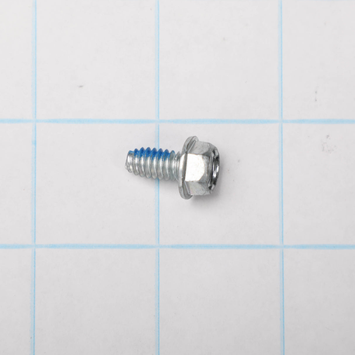 GE WH02X24154 Genuine OEM Scr 1/4-20 Tt Hxt .485 S
