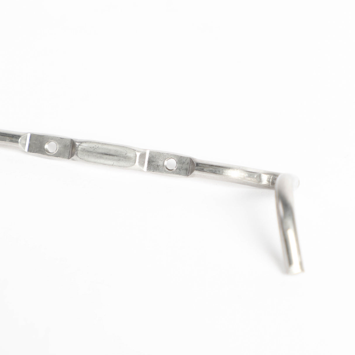GE WH02X24394 Genuine OEM Wireform Hinge Lid Right