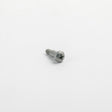 GE WH02X24414 Genuine OEM Scr 6-32 Flp .490 Ss