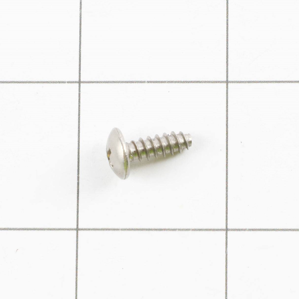 GE WH02X26240 Genuine OEM Screw St4.2*12