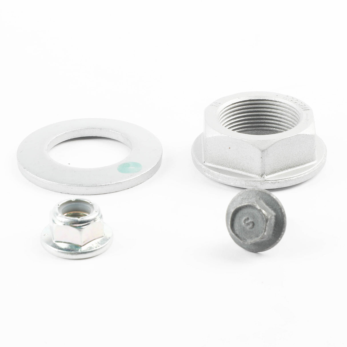 GE WH02X27479 Genuine OEM Tl15 Washer Fasteners