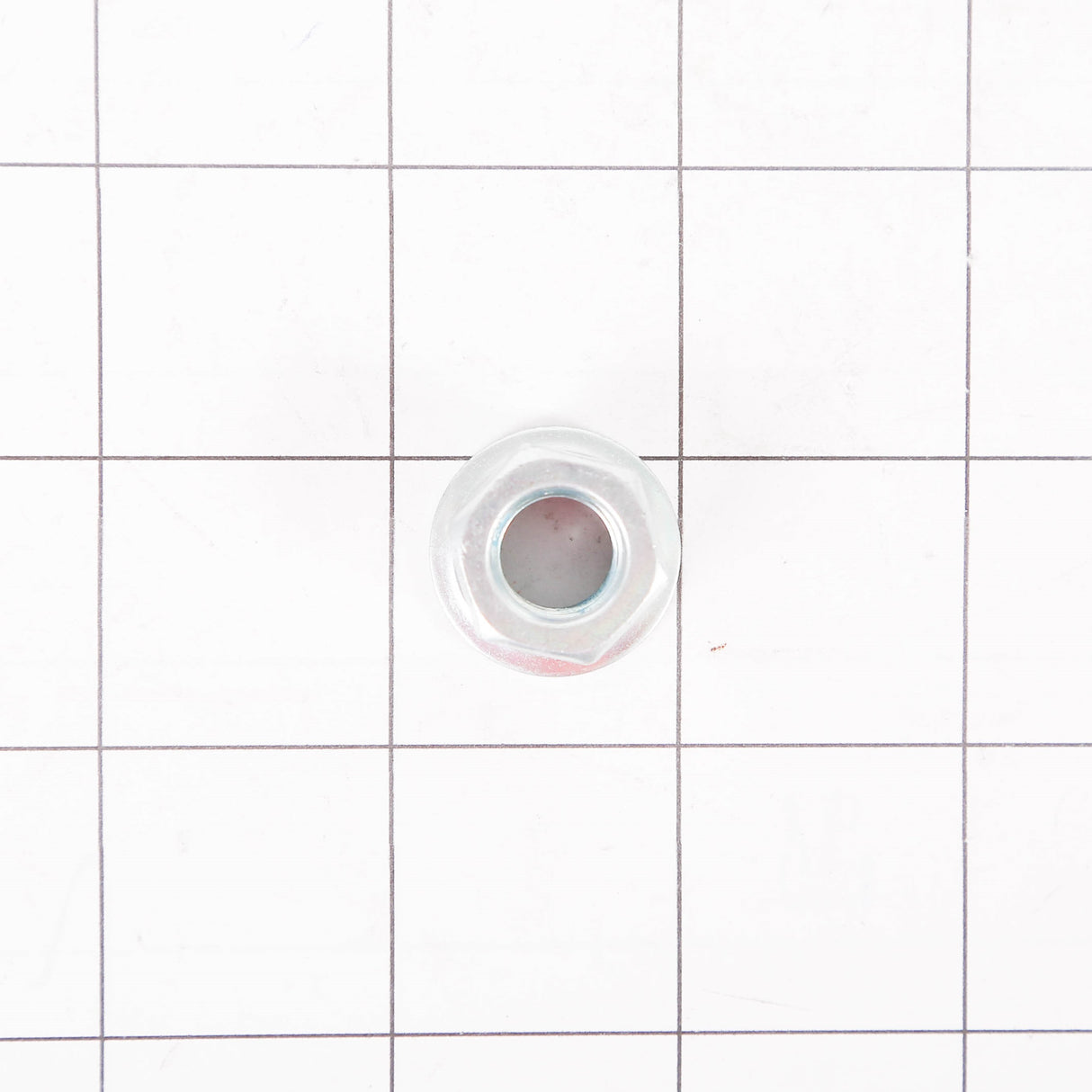 GE WH02X29041 Genuine OEM Nut Rotor