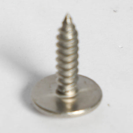 GE WH02X29618 Genuine OEM Screw 3.9*15