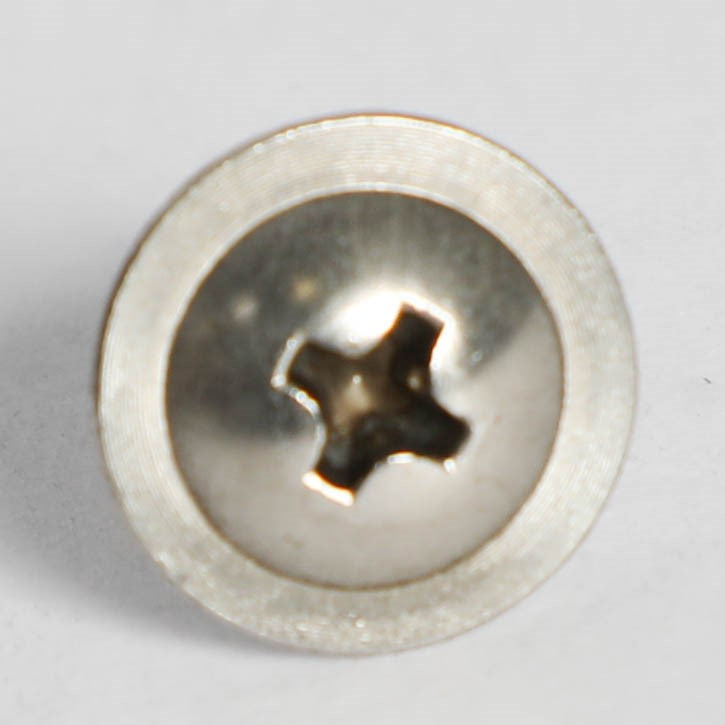 GE WH02X29618 Genuine OEM Screw 3.9*15