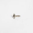 GE WH02X29618 Genuine OEM Screw 3.9*15