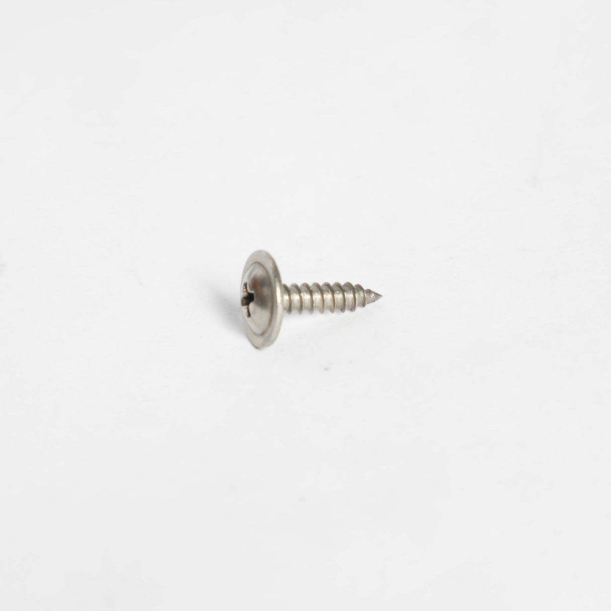 GE WH02X29618 Genuine OEM Screw 3.9*15