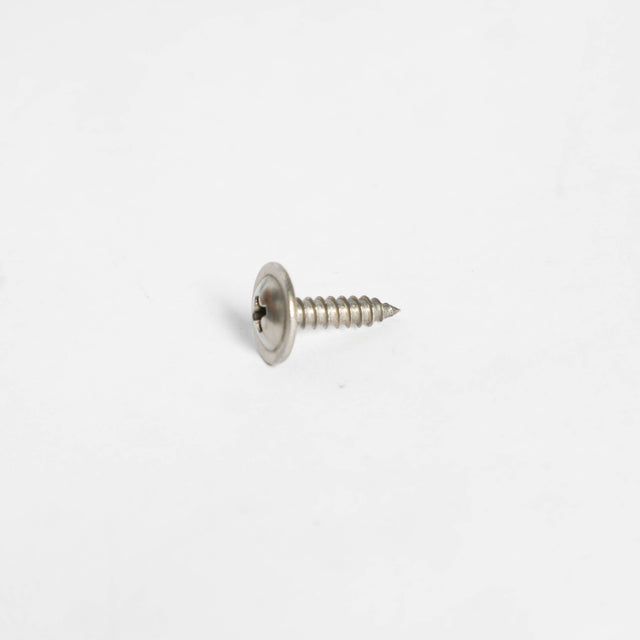 GE WH02X29618 Genuine OEM Screw 3.9*15