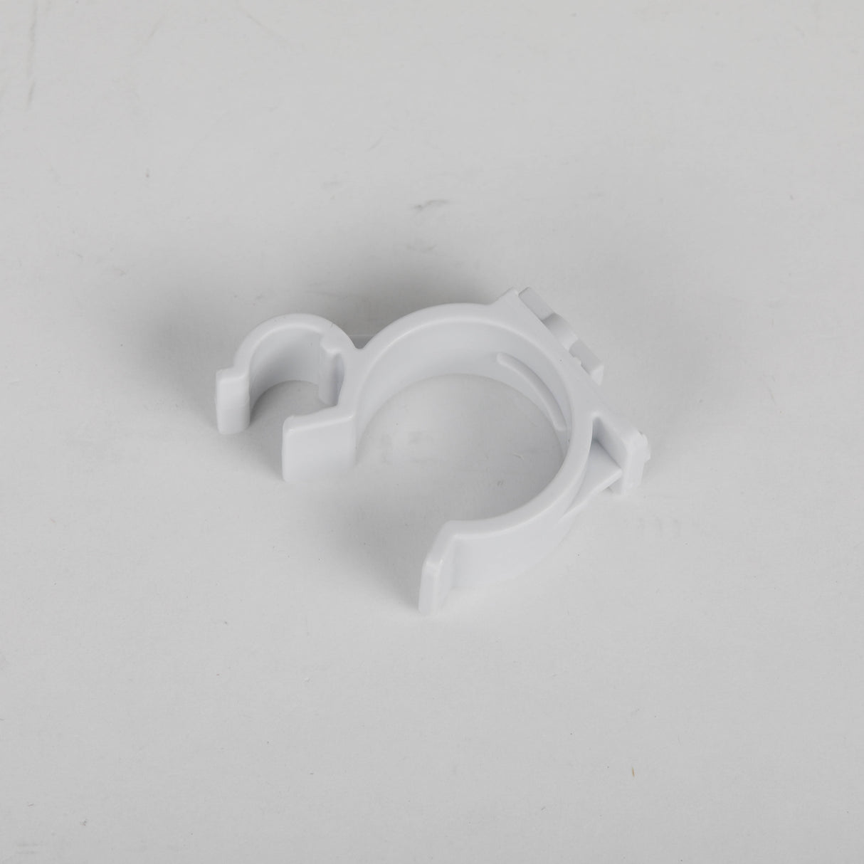 GE WH02X29635 Genuine OEM External Drain Hose Support