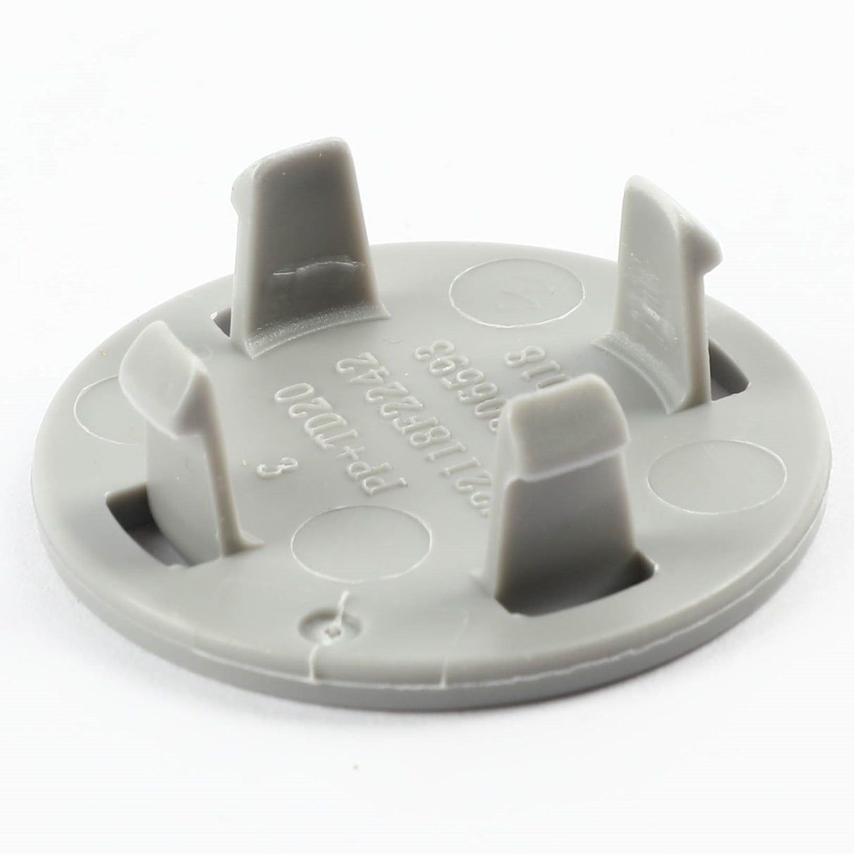 GE WH02X29671 Genuine OEM Shipping Bolt Hole Cover