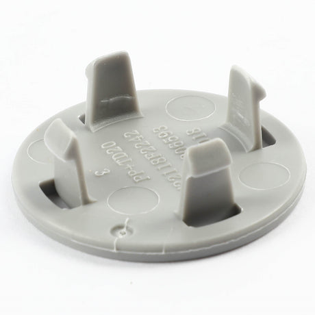 GE WH02X29671 Genuine OEM Shipping Bolt Hole Cover