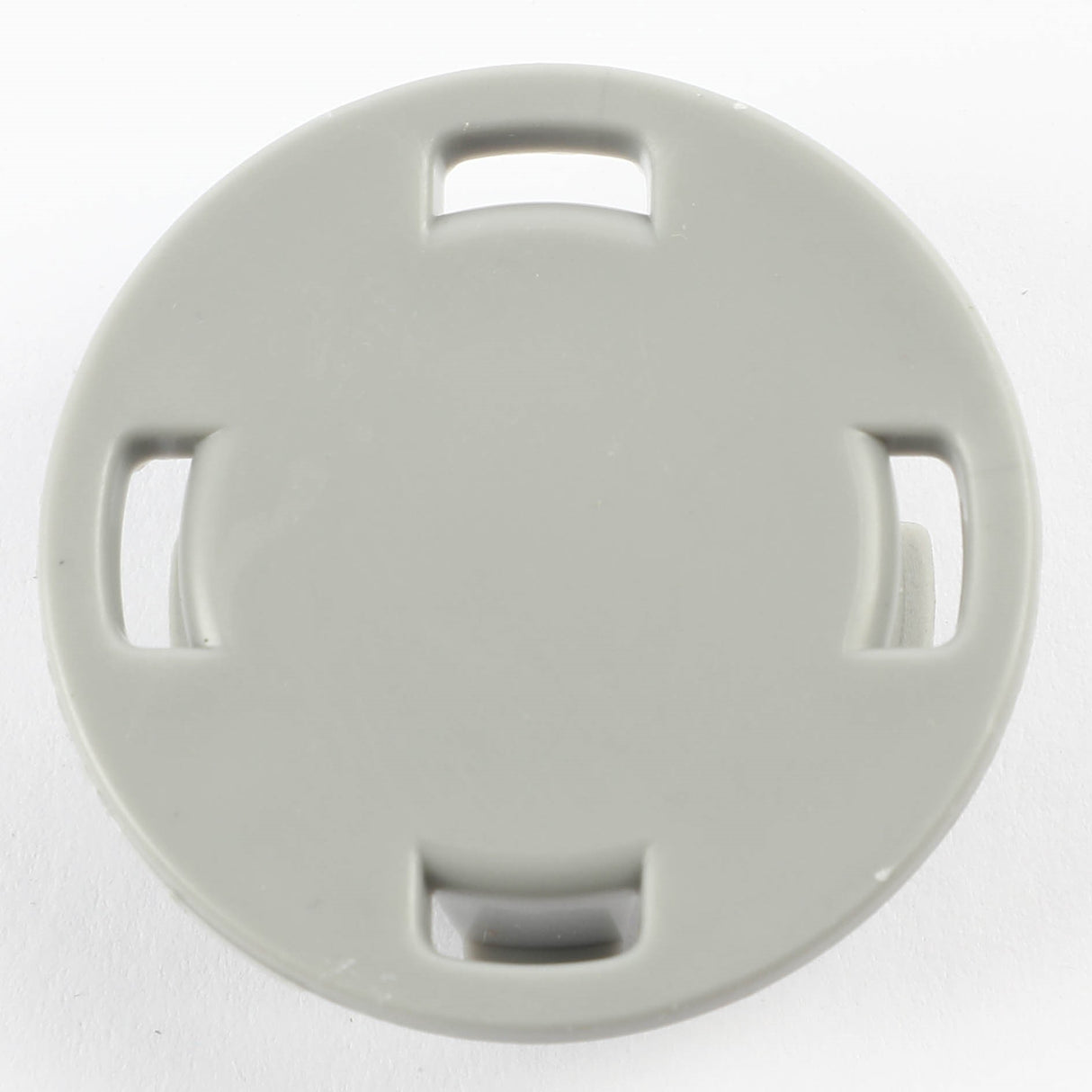 GE WH02X29671 Genuine OEM Shipping Bolt Hole Cover