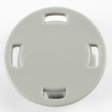 GE Washer Caps & Lids WH02X29671 replacement part