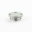 GE WH02X29671 Genuine OEM Shipping Bolt Hole Cover