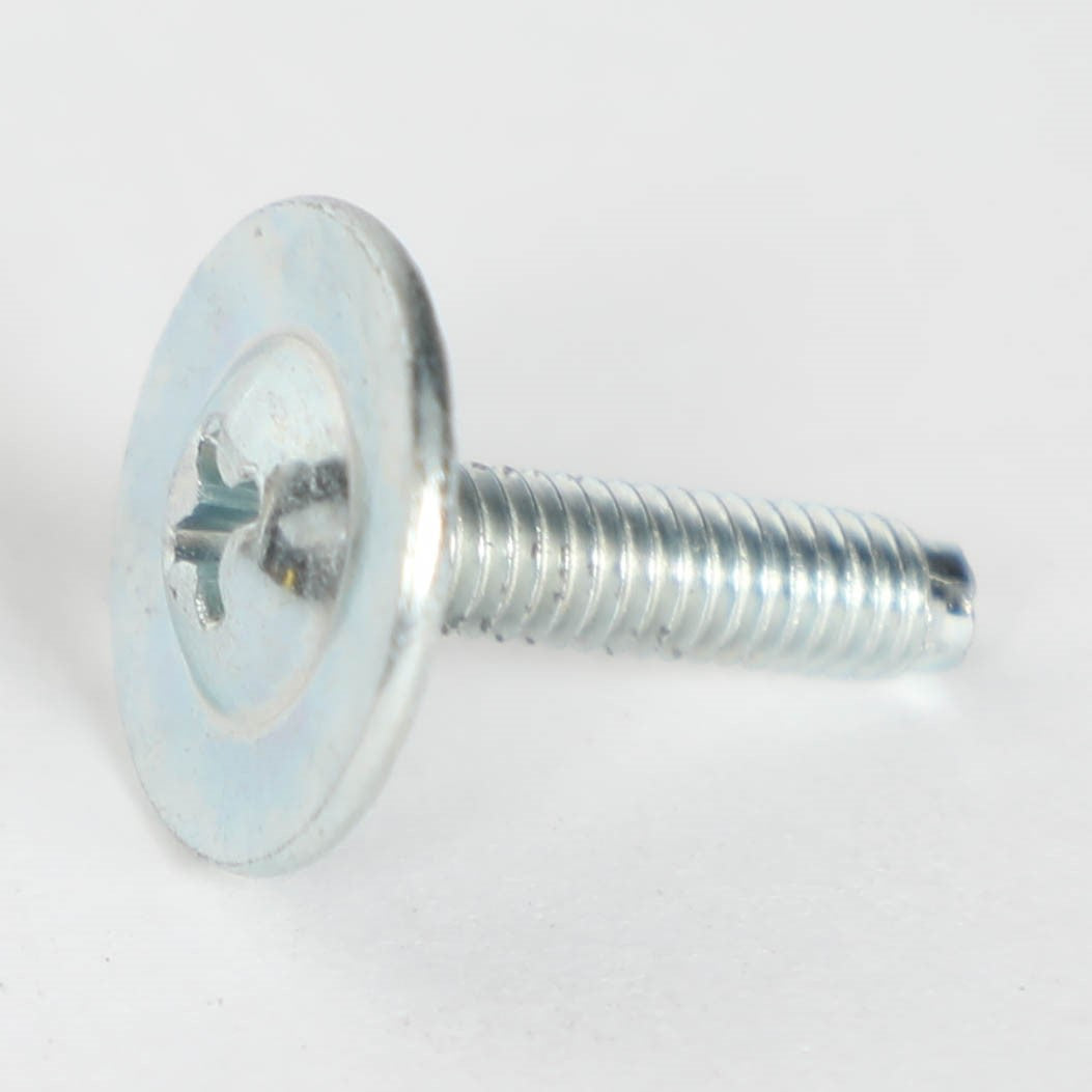 GE WH02X30340 Genuine OEM Screw 15.4*16