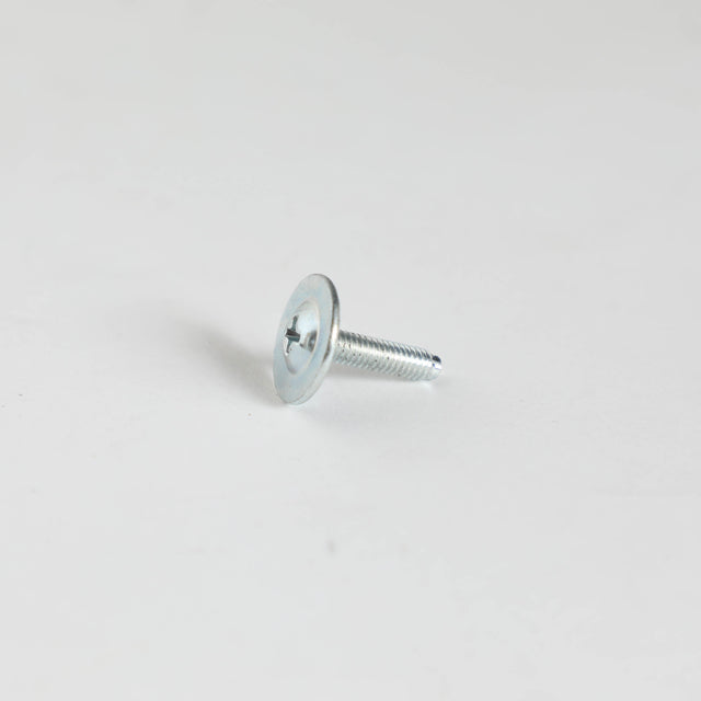 GE WH02X30340 Genuine OEM Screw 15.4*16