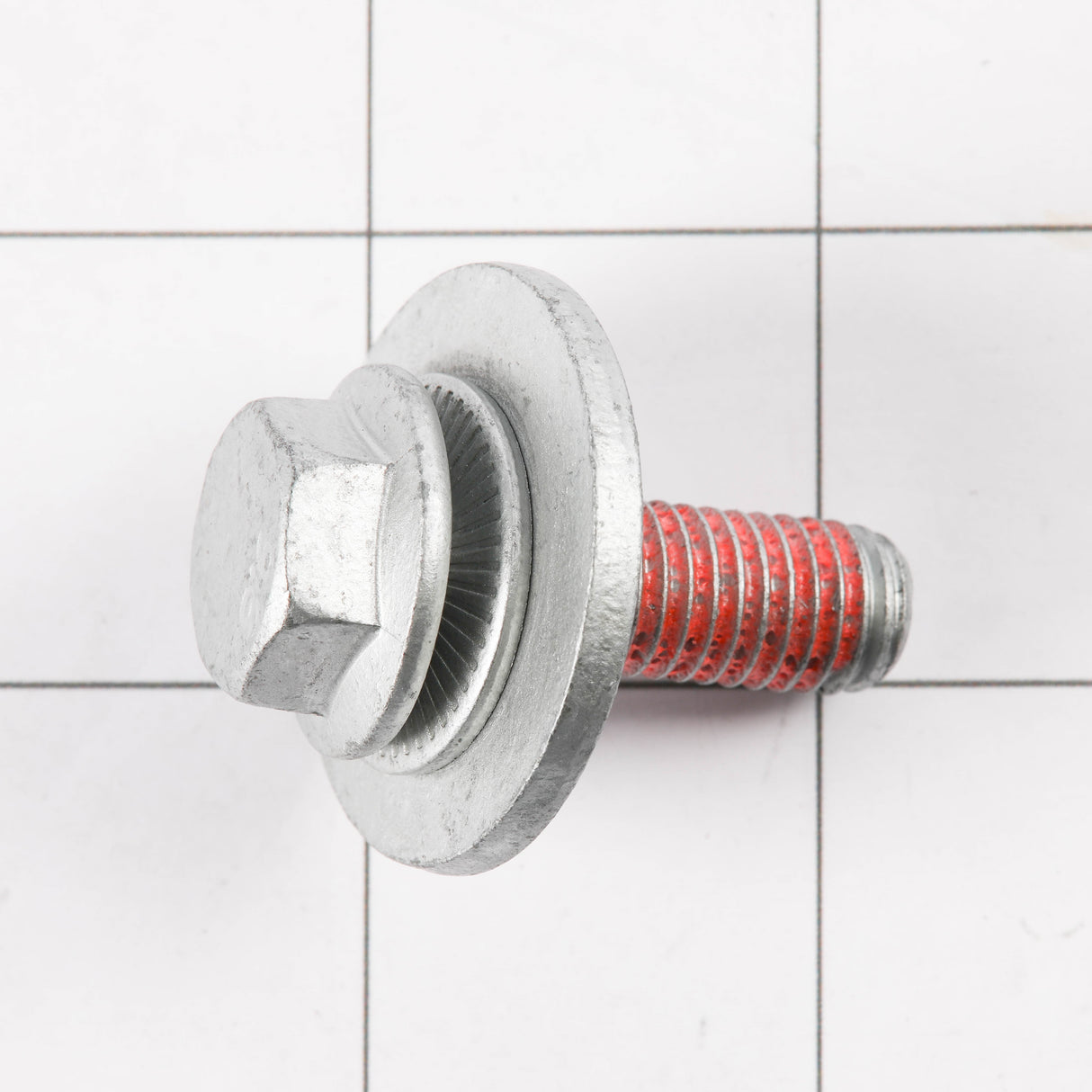 GE WH02X30342 Genuine OEM Screw M4*20