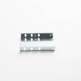 GE Small Appliance Brackets & Flanges WH02X30977 replacement part