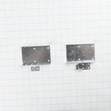 GE Small Appliance Brackets & Flanges WH02X30977 replacement part